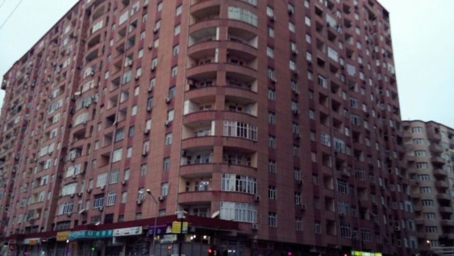 Satılır 2 otaqlı yeni tikili, 86 m², 20 Yanvar m.-1