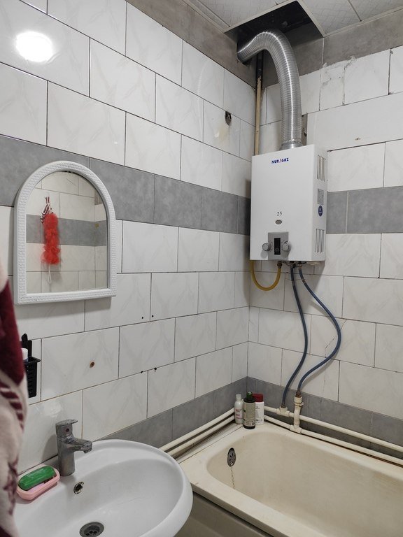 Kirayə verilir 1 otaqlı köhnə tikili, 35 m², 20 Yanvar m.-11