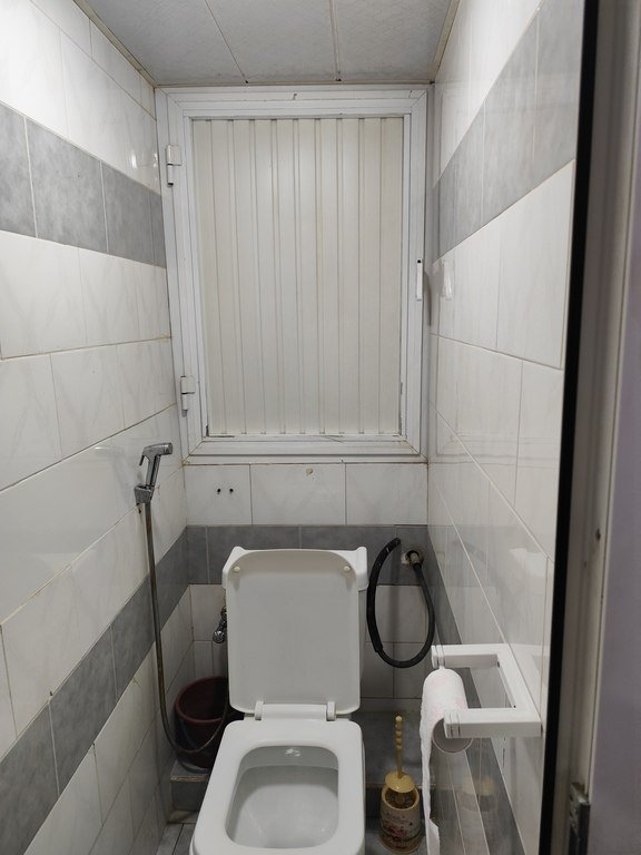 Kirayə verilir 1 otaqlı köhnə tikili, 35 m², 20 Yanvar m.-12