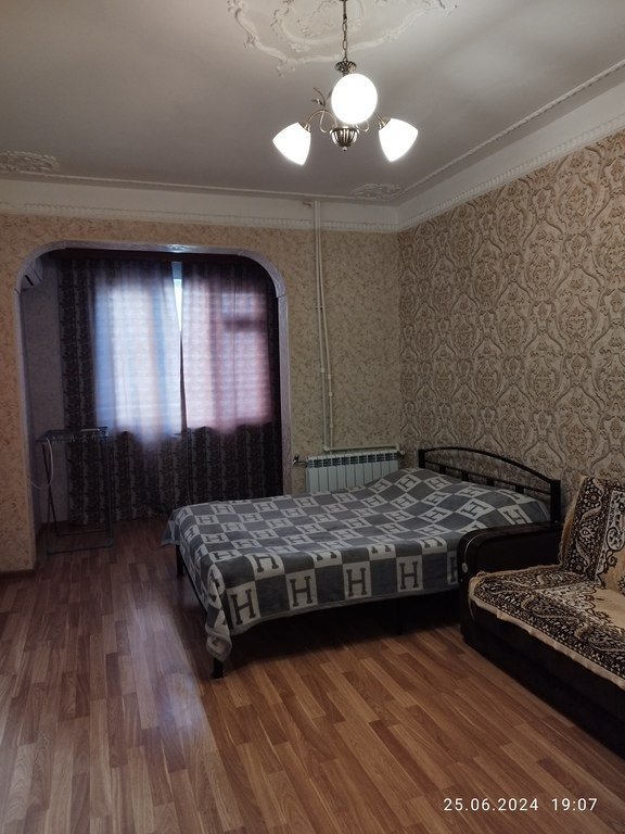 Kirayə verilir 1 otaqlı köhnə tikili, 35 m², 20 Yanvar m.-16