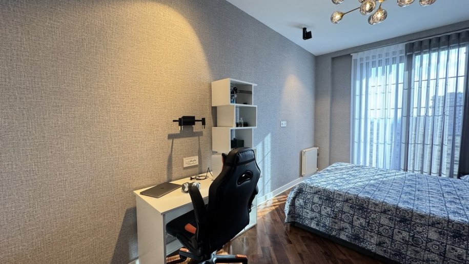 Satılır 4 otaqlı yeni tikili, 136 m², Neftçilər m.-14