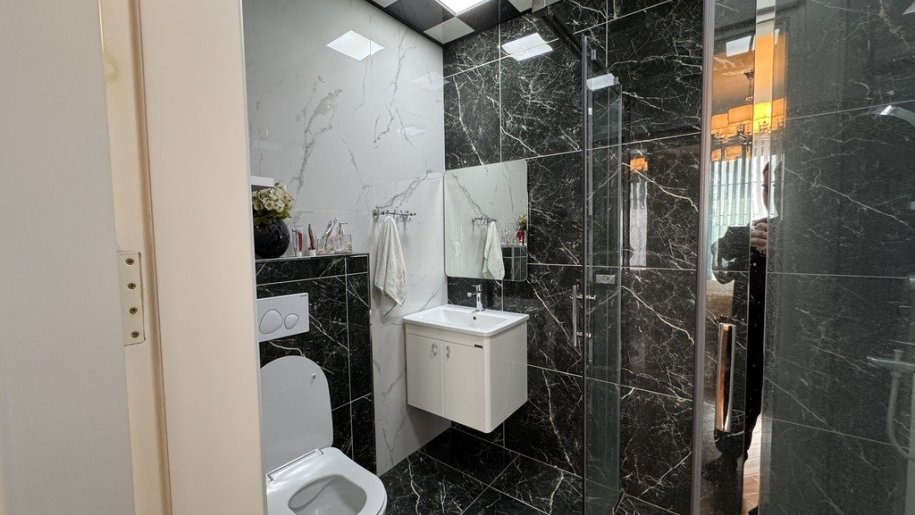 Satılır 4 otaqlı yeni tikili, 136 m², Neftçilər m.-21