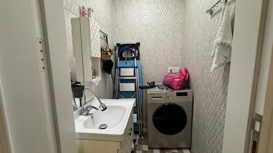 Satılır 4 otaqlı yeni tikili, 136 m², Neftçilər m.-26