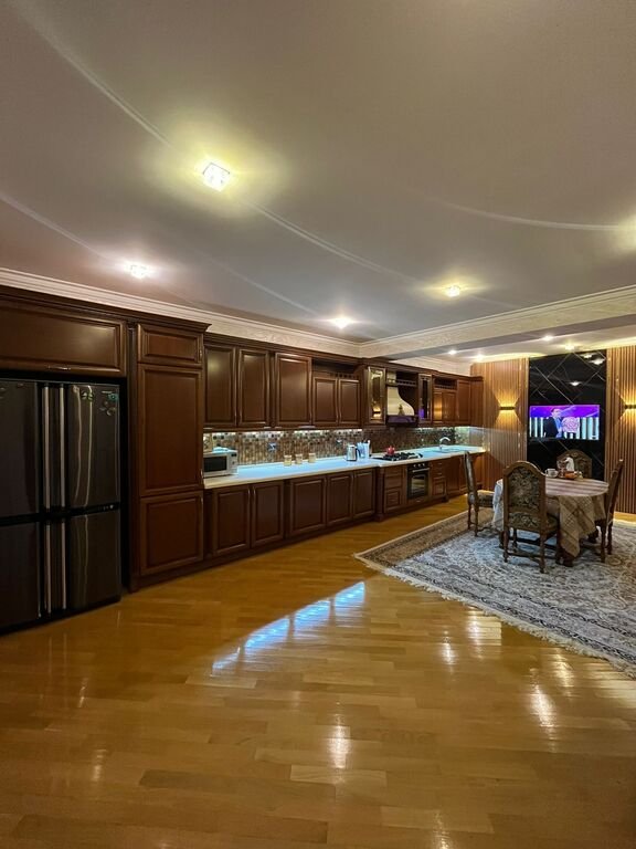 Satılır 4 otaqlı yeni tikili, 213 m², Nizami m.-11