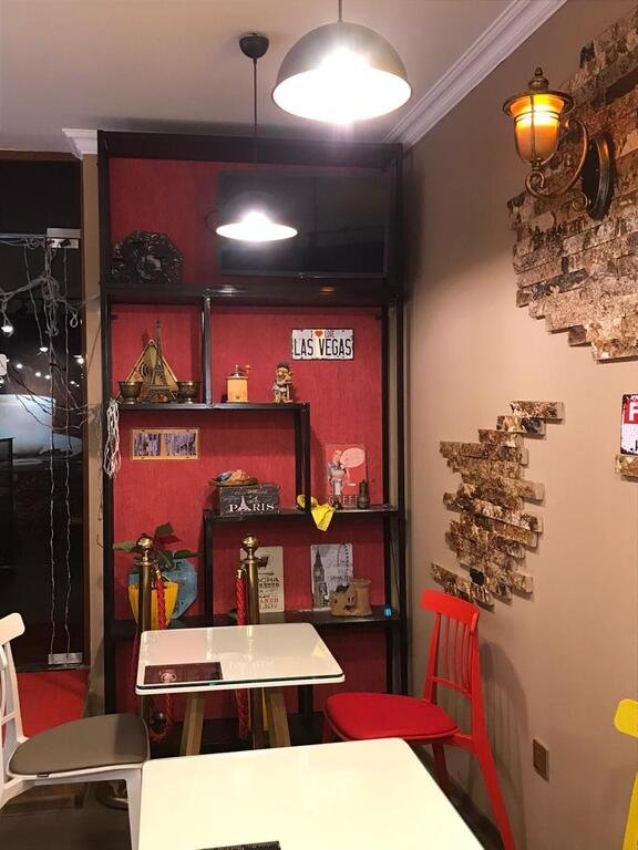 30 kv.m. obyekt icarəyə verilir, İnşaatçılar m.-6