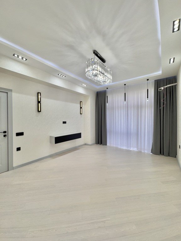Satılır 2 otaqlı yeni tikili, 68 m², Bakmil m.-2