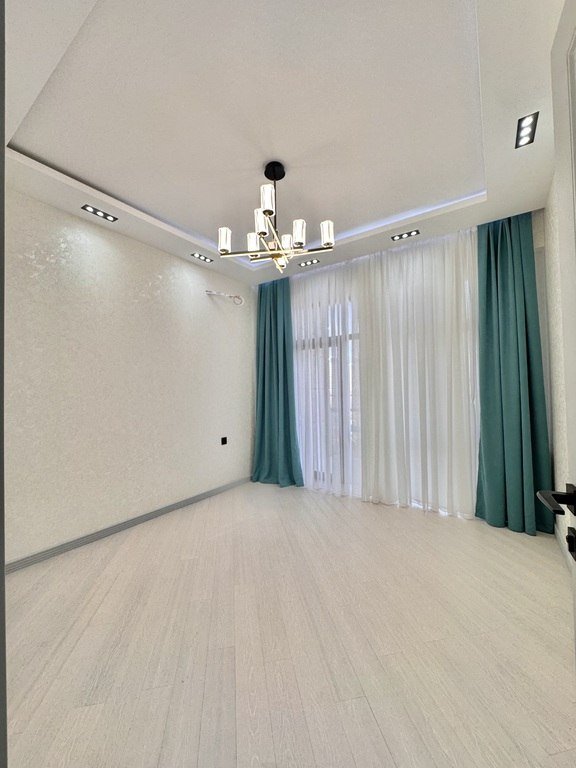 Satılır 2 otaqlı yeni tikili, 68 m², Bakmil m.-4