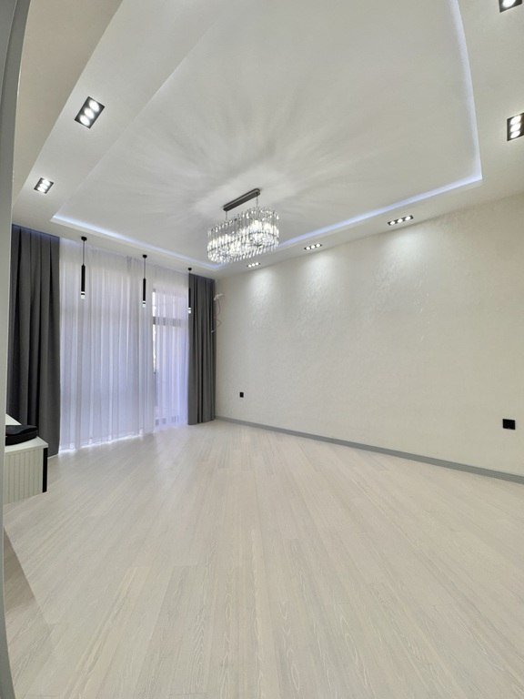 Satılır 2 otaqlı yeni tikili, 68 m², Bakmil m.-6