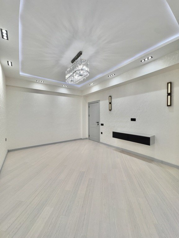 Satılır 2 otaqlı yeni tikili, 68 m², Bakmil m.-7