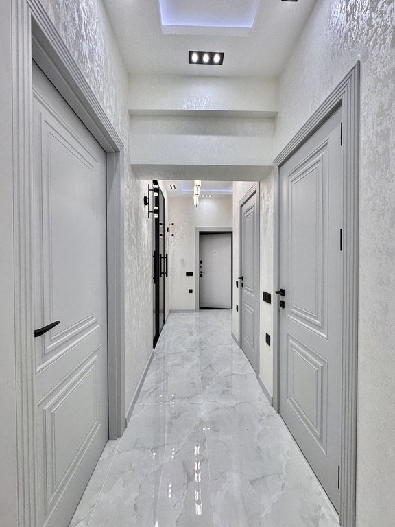 Satılır 2 otaqlı yeni tikili, 68 m², Bakmil m.-9