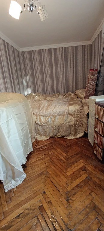 Satılır 2 otaqlı köhnə tikili, 43.4 m², Sumqayıt-2