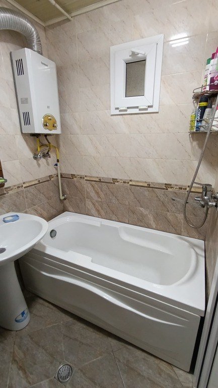 Satılır 2 otaqlı köhnə tikili, 43.4 m², Sumqayıt-3