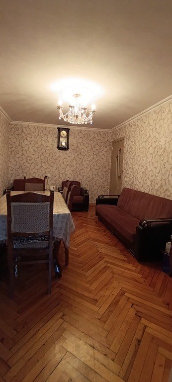 Satılır 2 otaqlı köhnə tikili, 43.4 m², Sumqayıt-4