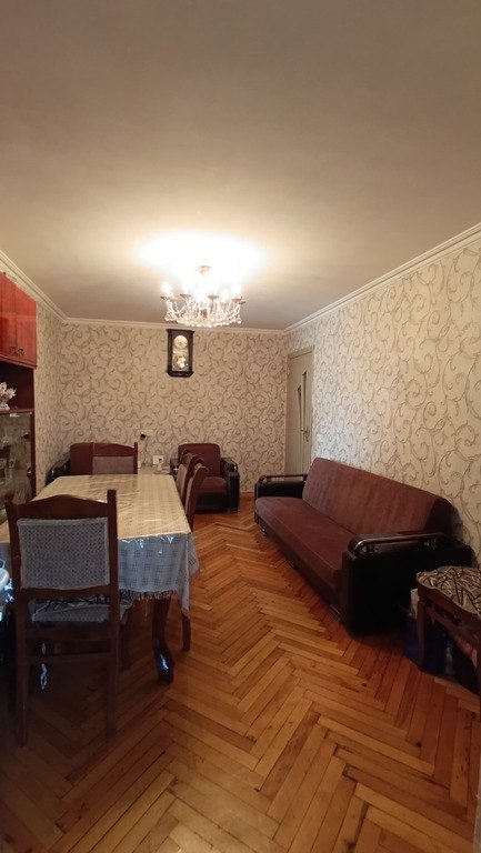Satılır 2 otaqlı köhnə tikili, 43.4 m², Sumqayıt-8