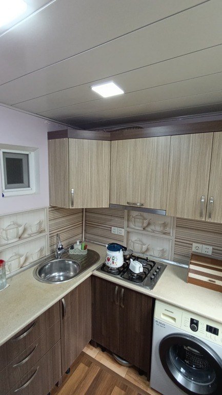 Satılır 2 otaqlı köhnə tikili, 43.4 m², Sumqayıt-9