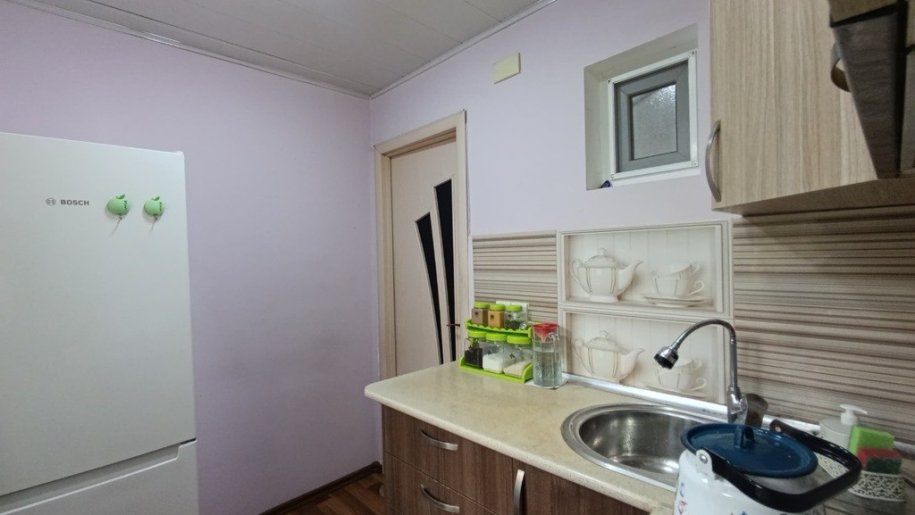 Satılır 2 otaqlı köhnə tikili, 43.4 m², Sumqayıt-11