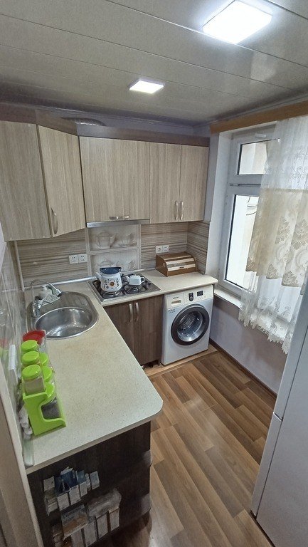 Satılır 2 otaqlı köhnə tikili, 43.4 m², Sumqayıt-13