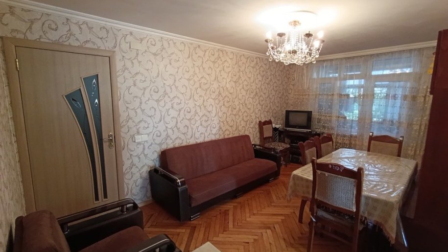 Satılır 2 otaqlı köhnə tikili, 43.4 m², Sumqayıt-16