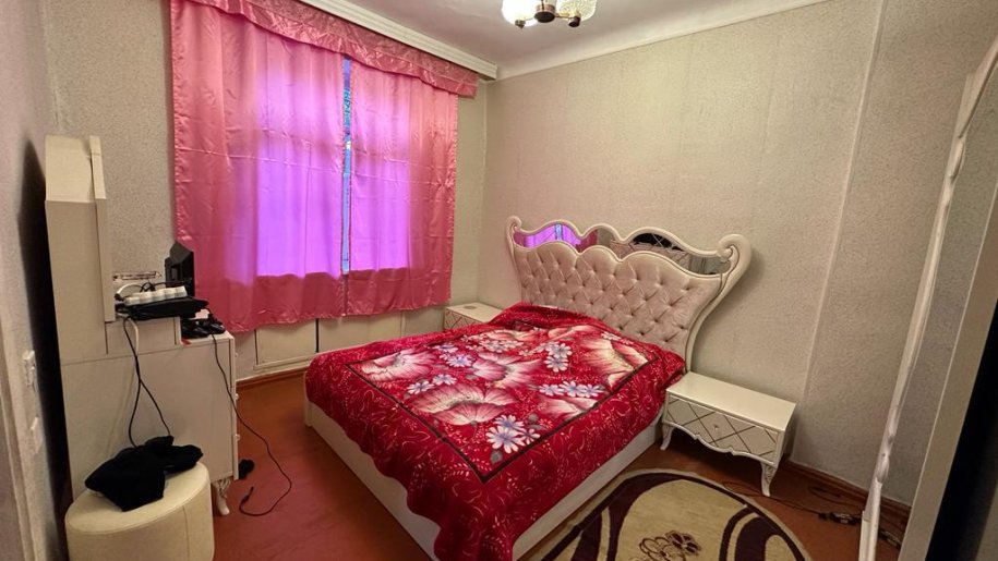 Satılır 2 otaqlı köhnə tikili, 53 m², Nəriman Nərimanov m.-1