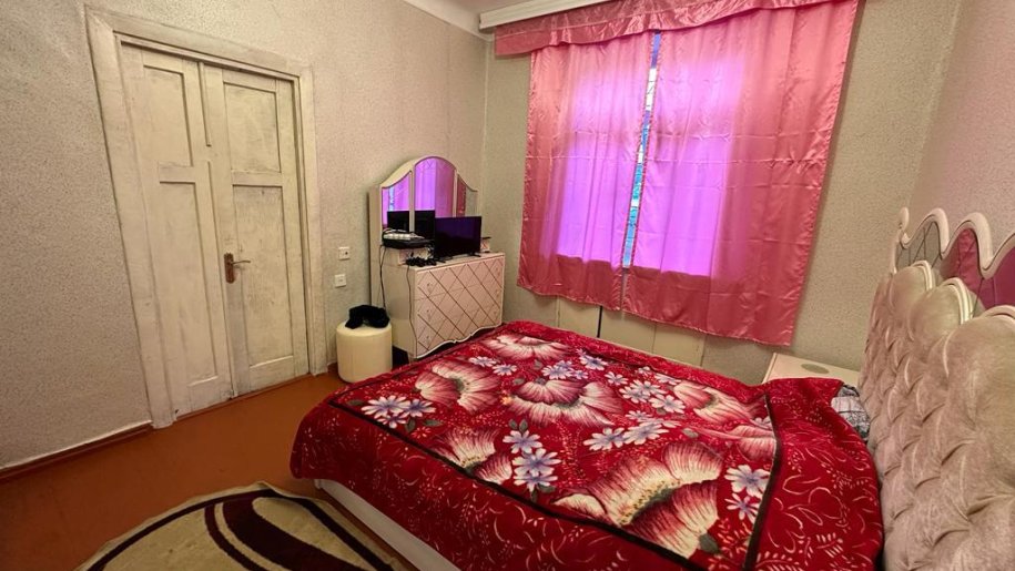 Satılır 2 otaqlı köhnə tikili, 53 m², Nəriman Nərimanov m.-4