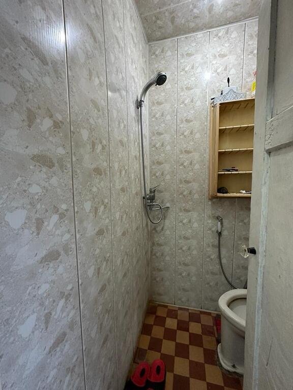 Satılır 2 otaqlı köhnə tikili, 53 m², Nəriman Nərimanov m.-6
