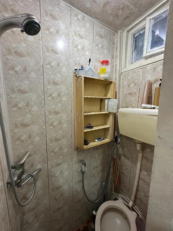 Satılır 2 otaqlı köhnə tikili, 53 m², Nəriman Nərimanov m.-7