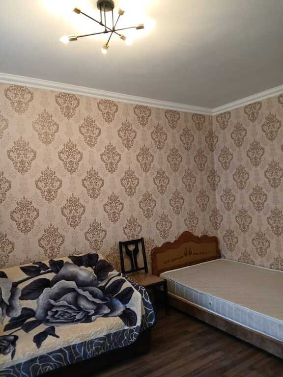 Satılır 1 otaqlı köhnə tikili, 36 m², Memar Əcəmi m.-2