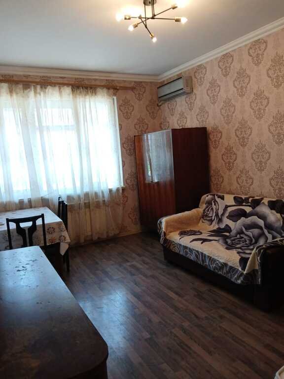 Satılır 1 otaqlı köhnə tikili, 36 m², Memar Əcəmi m.-3