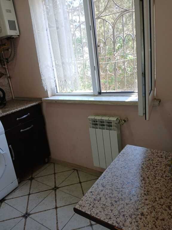 Satılır 1 otaqlı köhnə tikili, 36 m², Memar Əcəmi m.-7