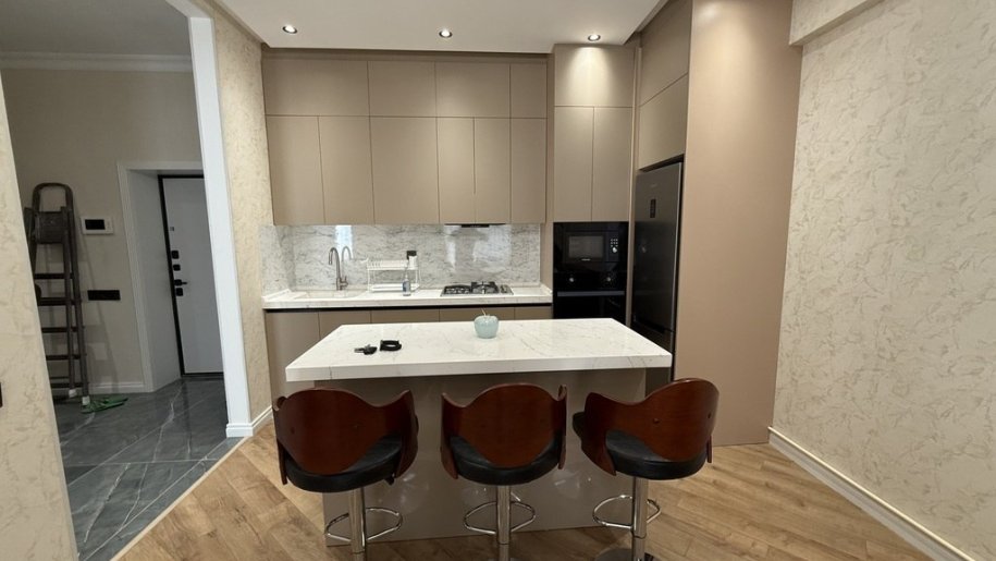 Kirayə verilir 2 otaqlı yeni tikili, 62 m², 28 May m.-2