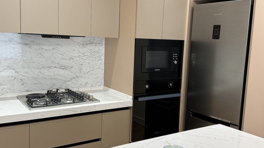 Kirayə verilir 2 otaqlı yeni tikili, 62 m², 28 May m.-4