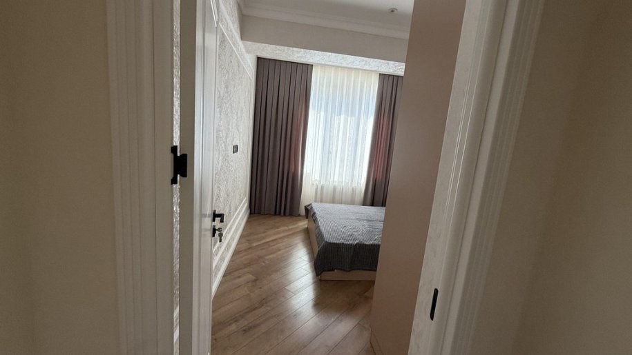 Kirayə verilir 2 otaqlı yeni tikili, 62 m², 28 May m.-7