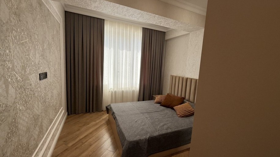 Kirayə verilir 2 otaqlı yeni tikili, 62 m², 28 May m.-8