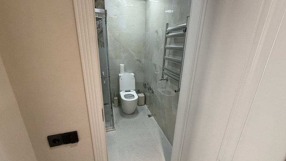 Kirayə verilir 2 otaqlı yeni tikili, 62 m², 28 May m.-10