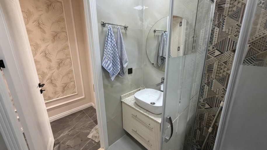 Kirayə verilir 2 otaqlı yeni tikili, 62 m², 28 May m.-13