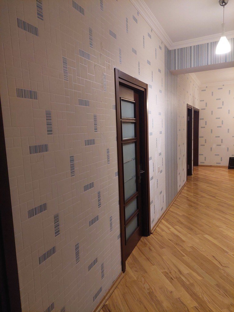 Kirayə verilir 3 otaqlı yeni tikili, 115 m², Memar Əcəmi m.-2