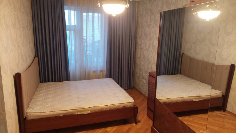 Kirayə verilir 3 otaqlı yeni tikili, 115 m², Memar Əcəmi m.-7