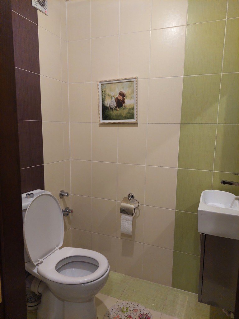 Kirayə verilir 3 otaqlı yeni tikili, 115 m², Memar Əcəmi m.-10