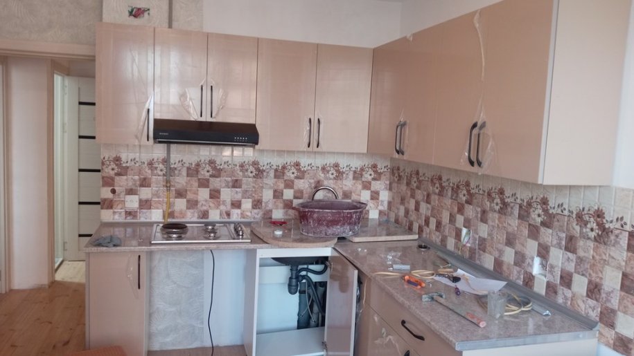 Kirayə verilir 2 otaqlı yeni tikili, 68 m², Sumqayıt-1