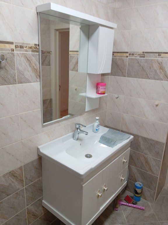 Kirayə verilir 2 otaqlı yeni tikili, 68 m², Sumqayıt-2