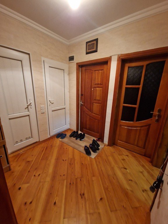 Satılır 3 otaqlı köhnə tikili, 60 m², Xalqlar dostluğu m.-7
