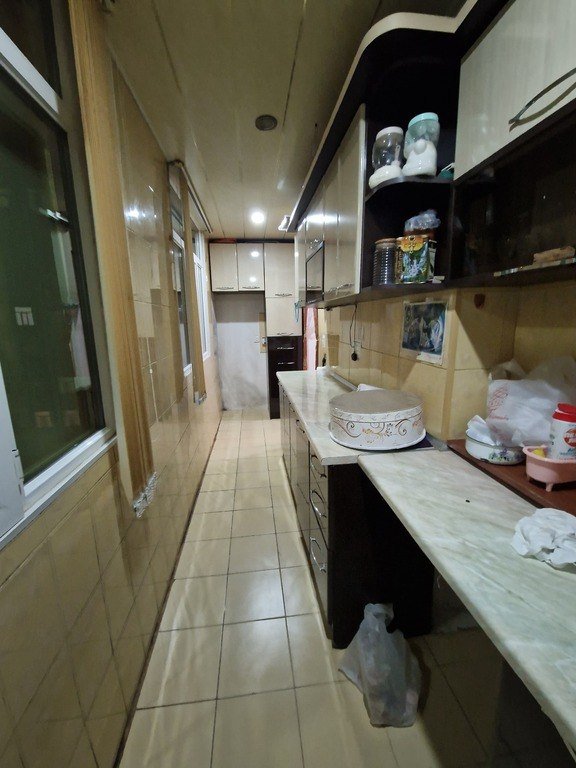 Satılır 3 otaqlı köhnə tikili, 60 m², Xalqlar dostluğu m.-8