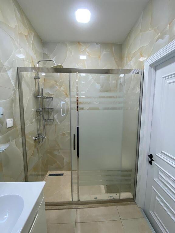 Kirayə verilir 1 otaqlı yeni tikili, 46 m², Nizami m.-8