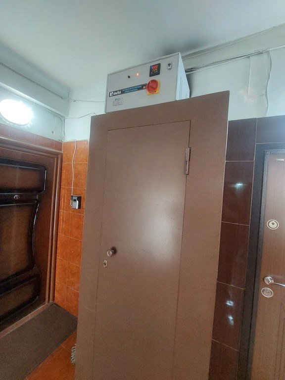 Satılır 2 otaqlı yeni tikili, 88 m², Sumqayıt-1
