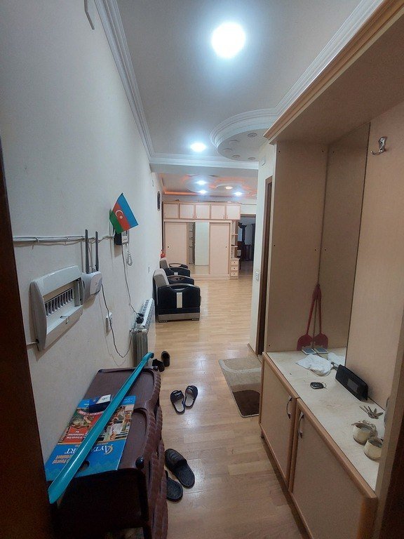 Satılır 2 otaqlı yeni tikili, 88 m², Sumqayıt-3