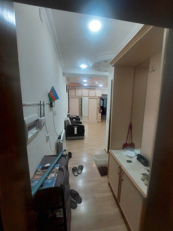 Satılır 2 otaqlı yeni tikili, 88 m², Sumqayıt-4