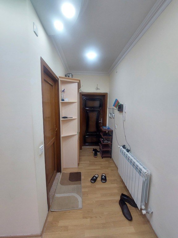 Satılır 2 otaqlı yeni tikili, 88 m², Sumqayıt-5