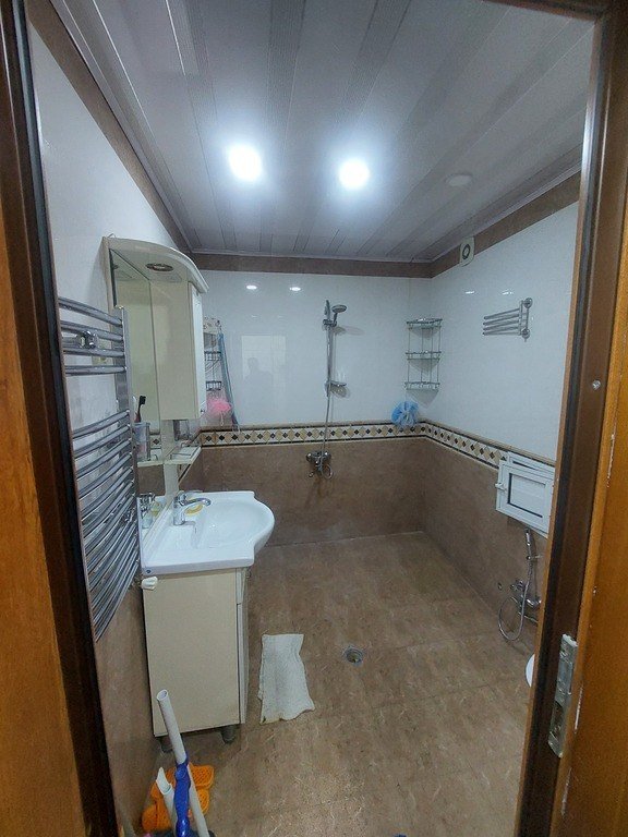Satılır 2 otaqlı yeni tikili, 88 m², Sumqayıt-6