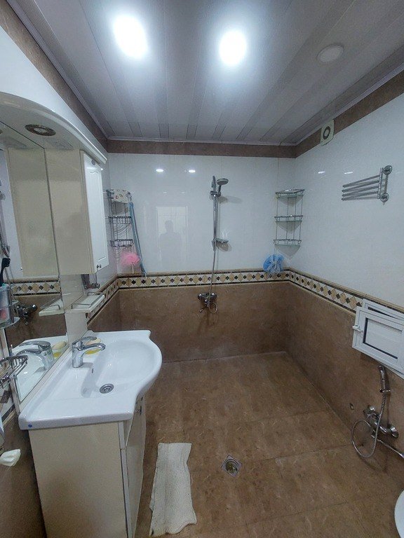Satılır 2 otaqlı yeni tikili, 88 m², Sumqayıt-10