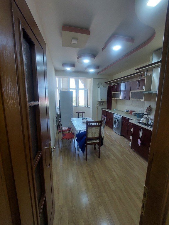 Satılır 2 otaqlı yeni tikili, 88 m², Sumqayıt-12